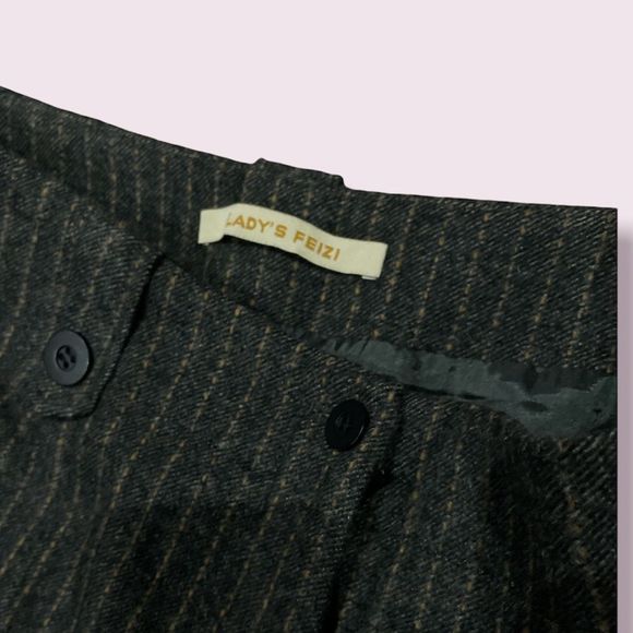 Lady’s Feizi wide leg pants - Picture 5 of 9